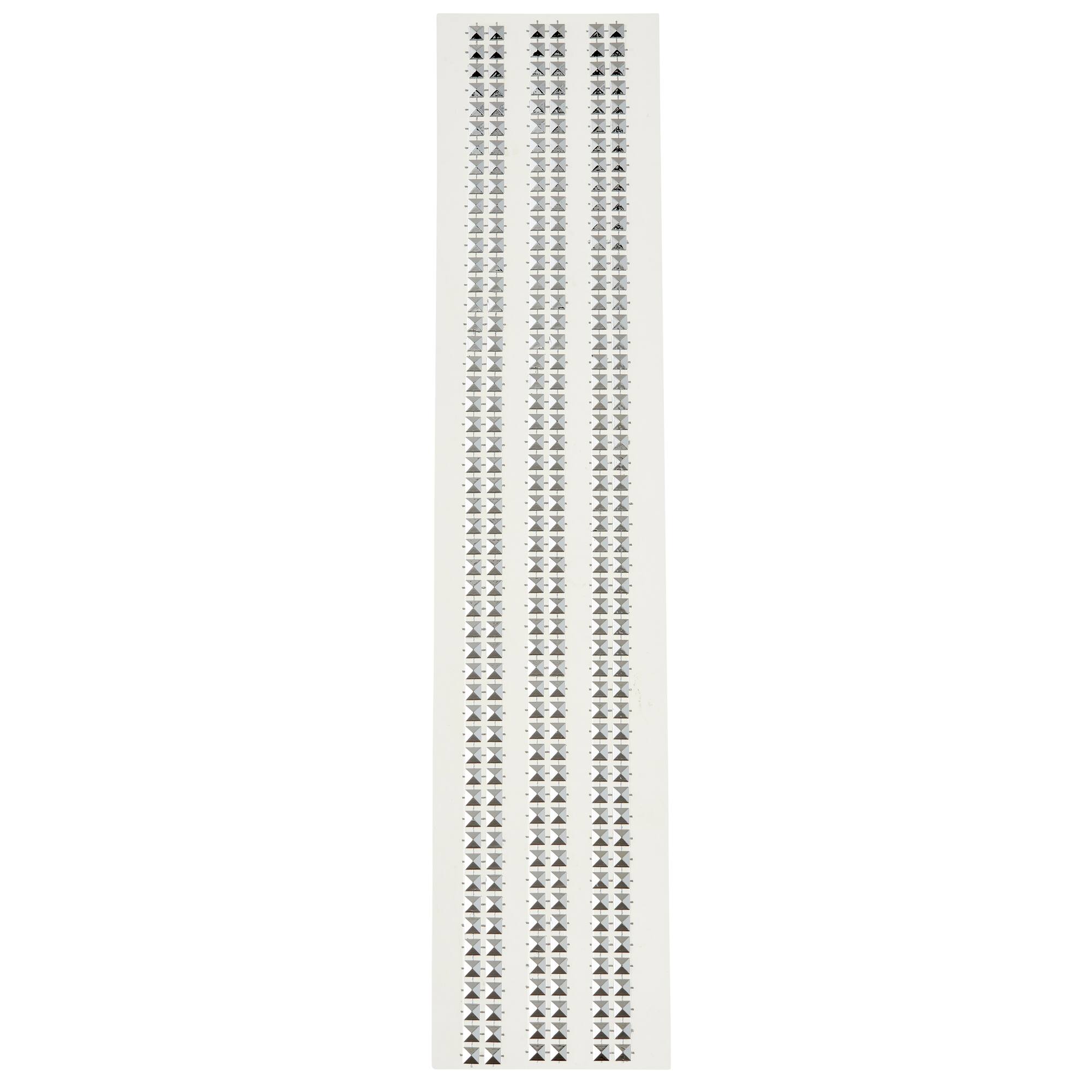 Silver Stud Strips By Recollections™